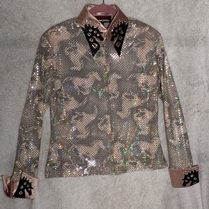 Hobby Horse Limited Edition Blouse